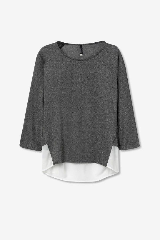 Camiseta Manga Larga Mirande 29 000